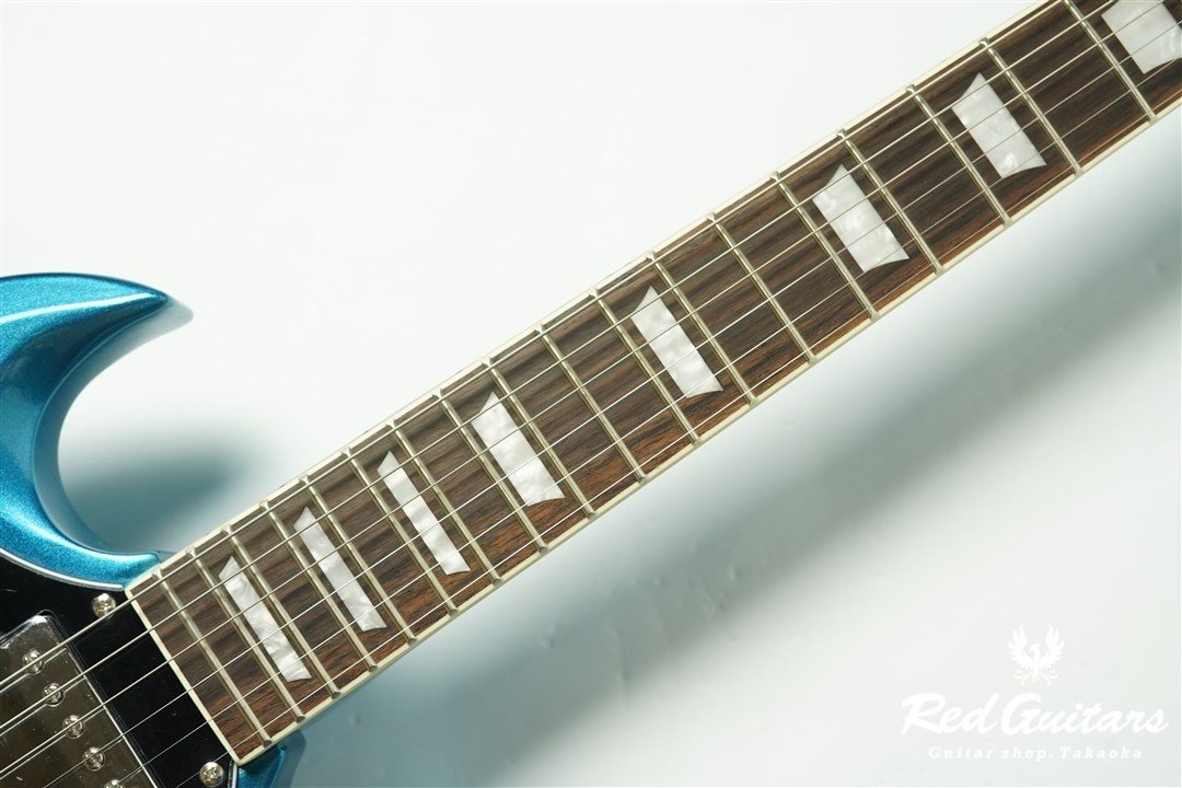 BSG-STD - Metallic Blue