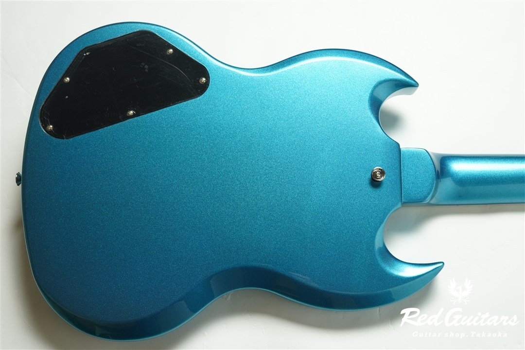 BSG-STD - Metallic Blue