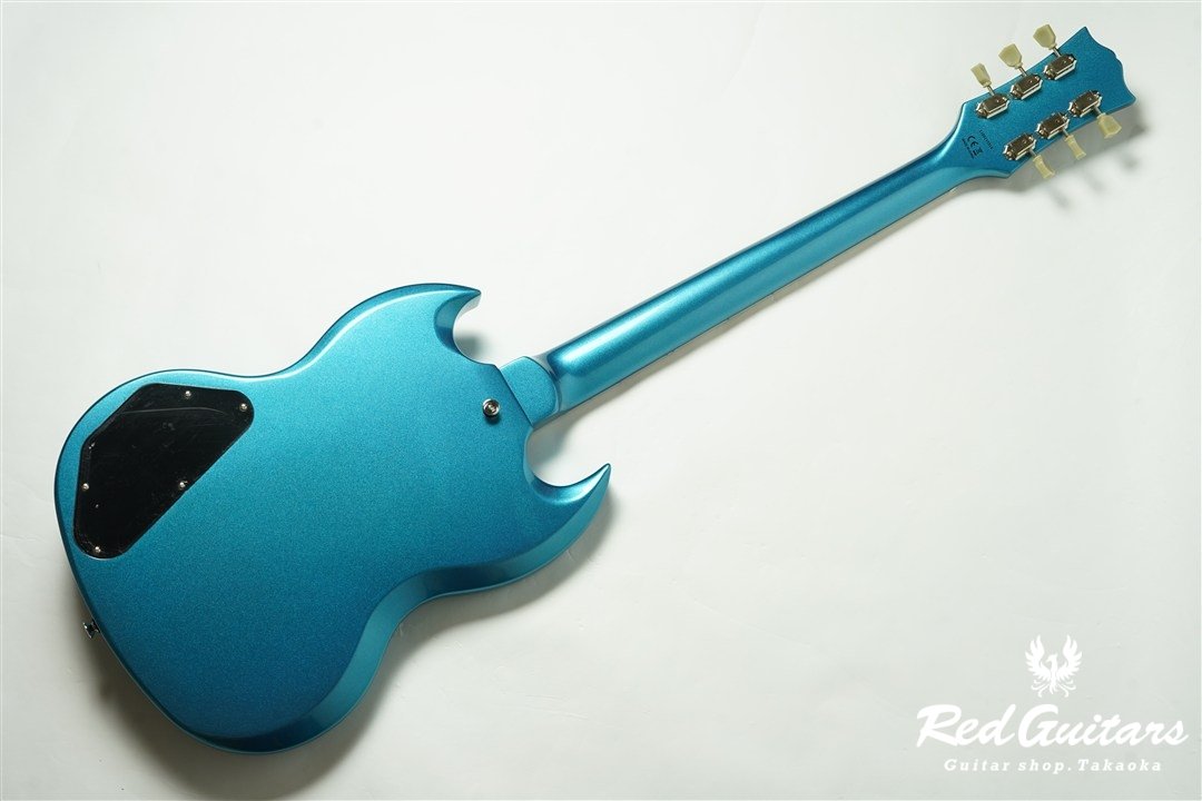 BSG-STD - Metallic Blue