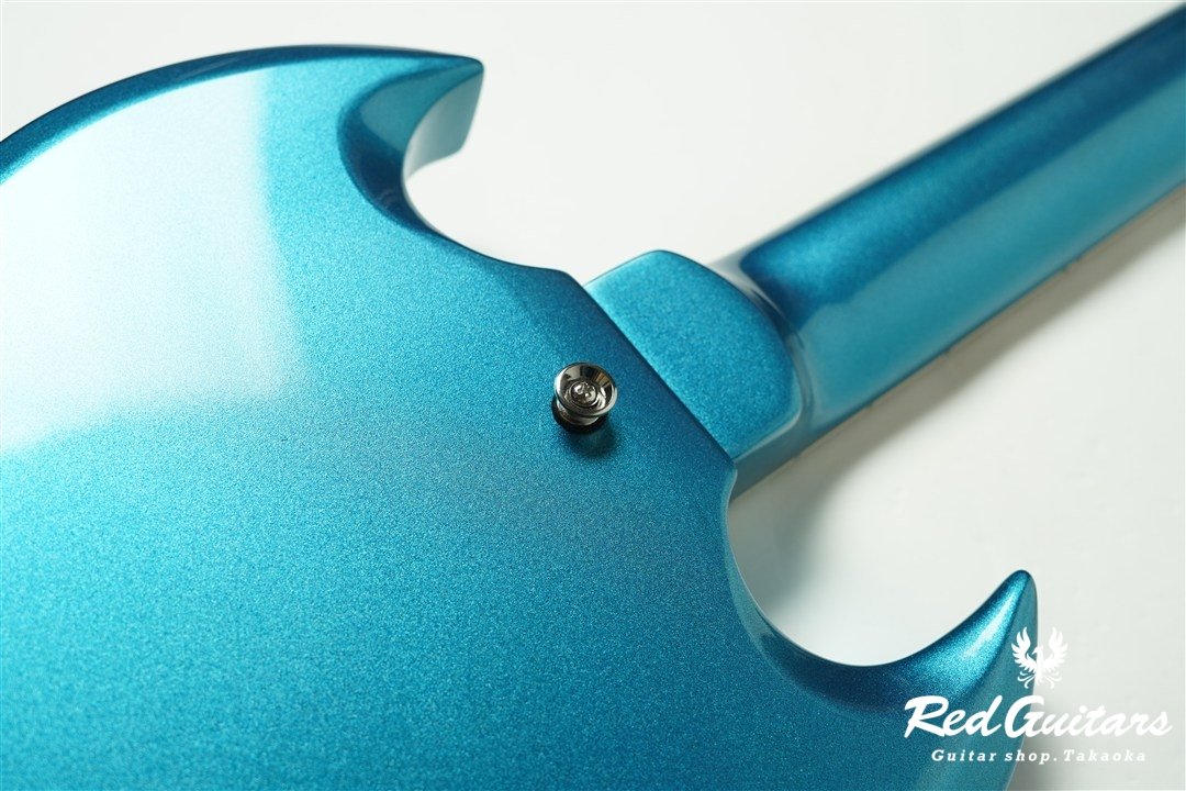 BSG-STD - Metallic Blue