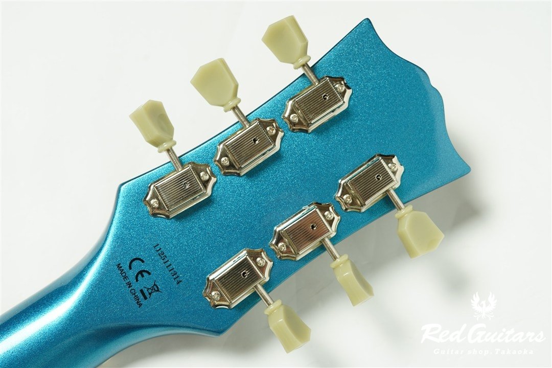 BSG-STD - Metallic Blue