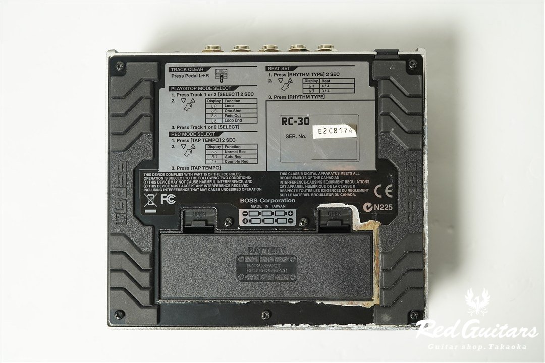 RC-30 - Loop Station