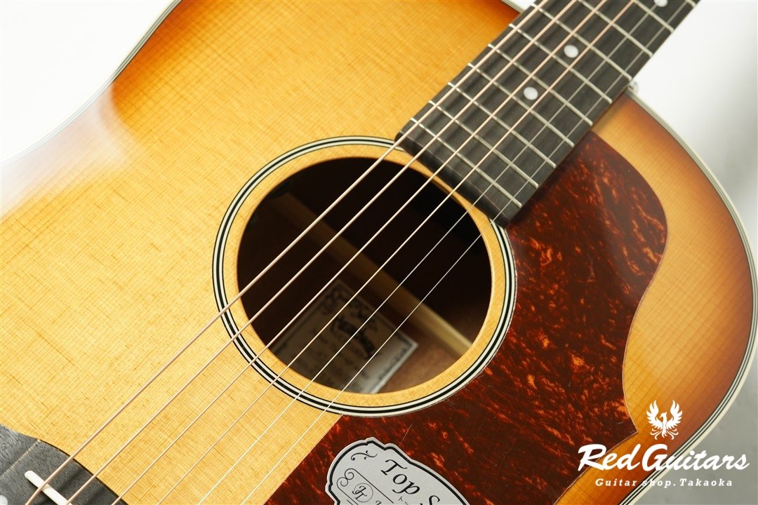 HJ-5080SE - Amber Sunburst