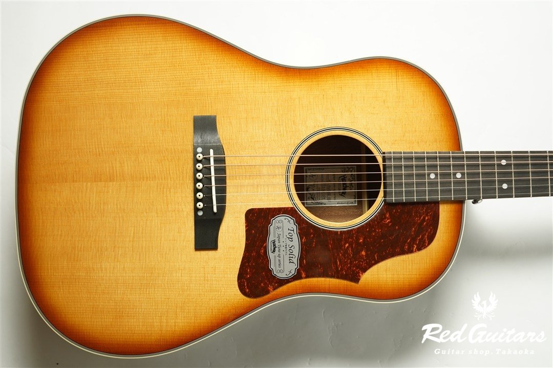 HJ-5080SE - Amber Sunburst
