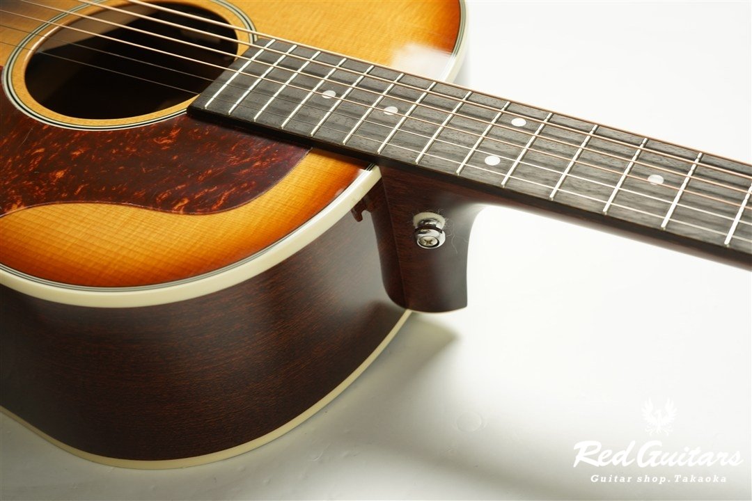 HJ-5080SE - Amber Sunburst