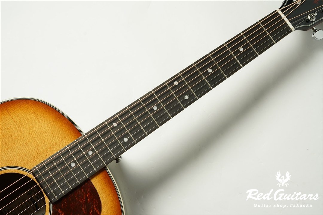 HJ-5080SE - Amber Sunburst