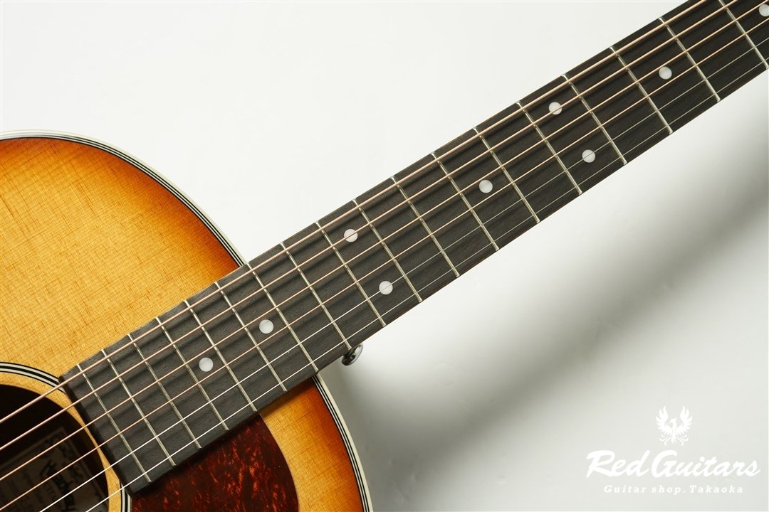HJ-5080SE - Amber Sunburst