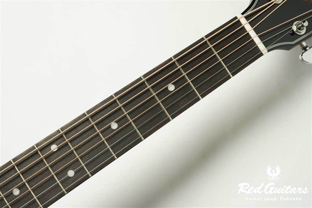 HJ-5080SE - Amber Sunburst