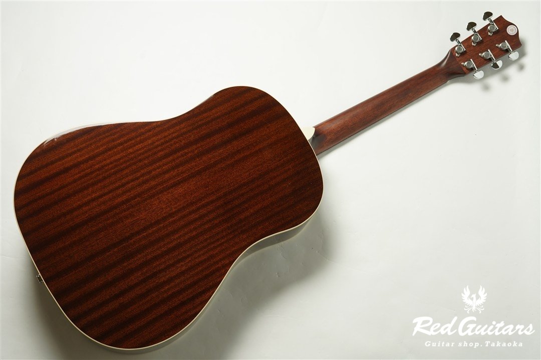 HJ-5080SE - Amber Sunburst