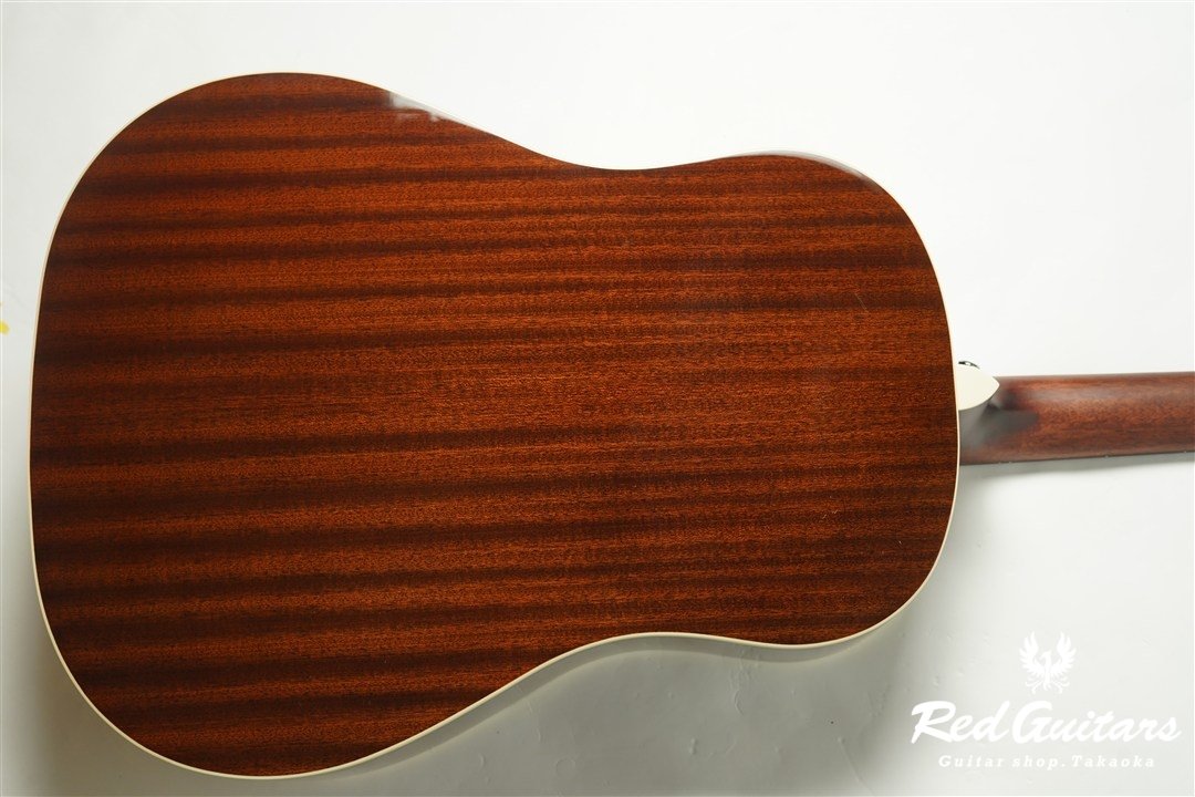HJ-5080SE - Amber Sunburst
