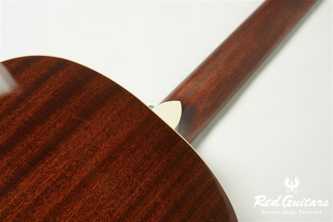 HJ-5080SE - Amber Sunburst