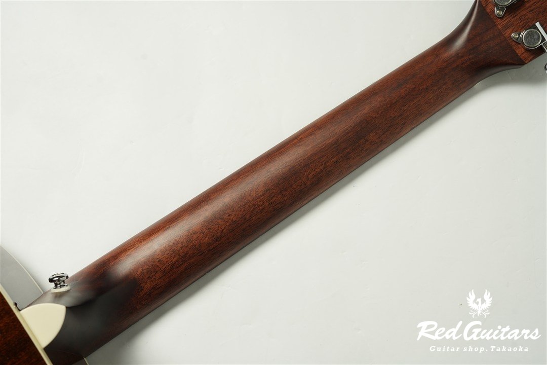 HJ-5080SE - Amber Sunburst