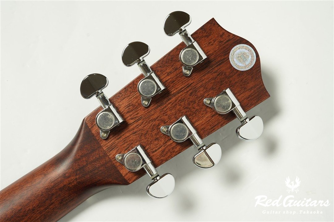 HJ-5080SE - Amber Sunburst