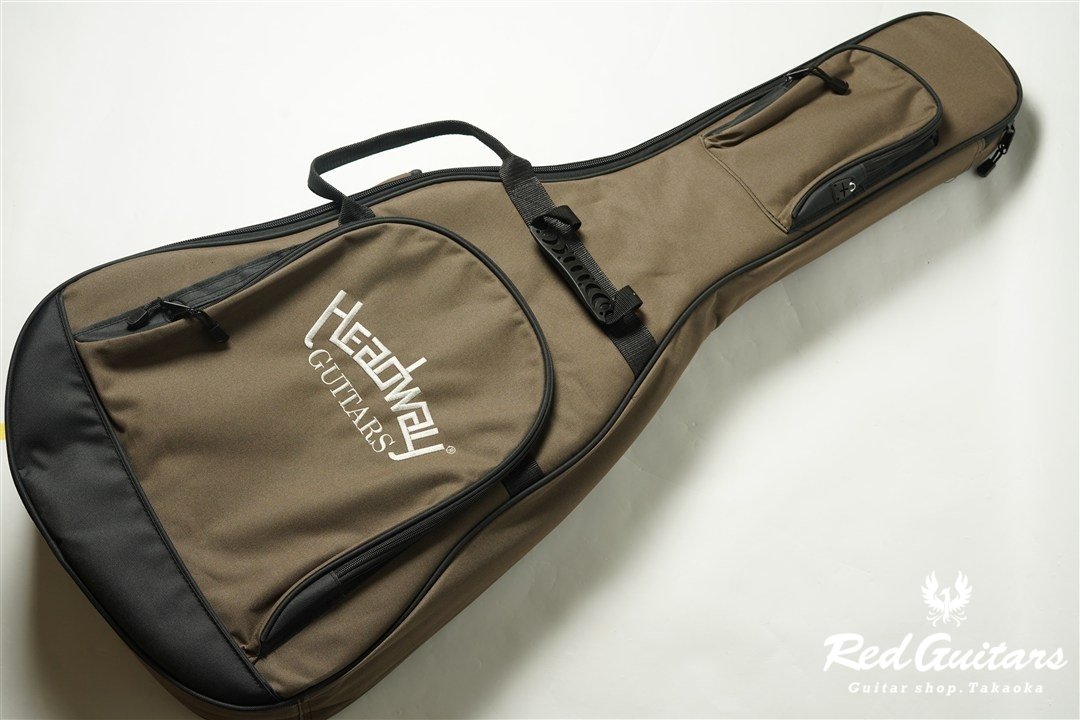 HJ-5080SE - Amber Sunburst