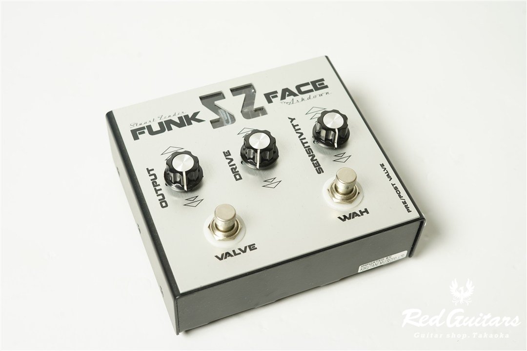 SZ FUNK FACE