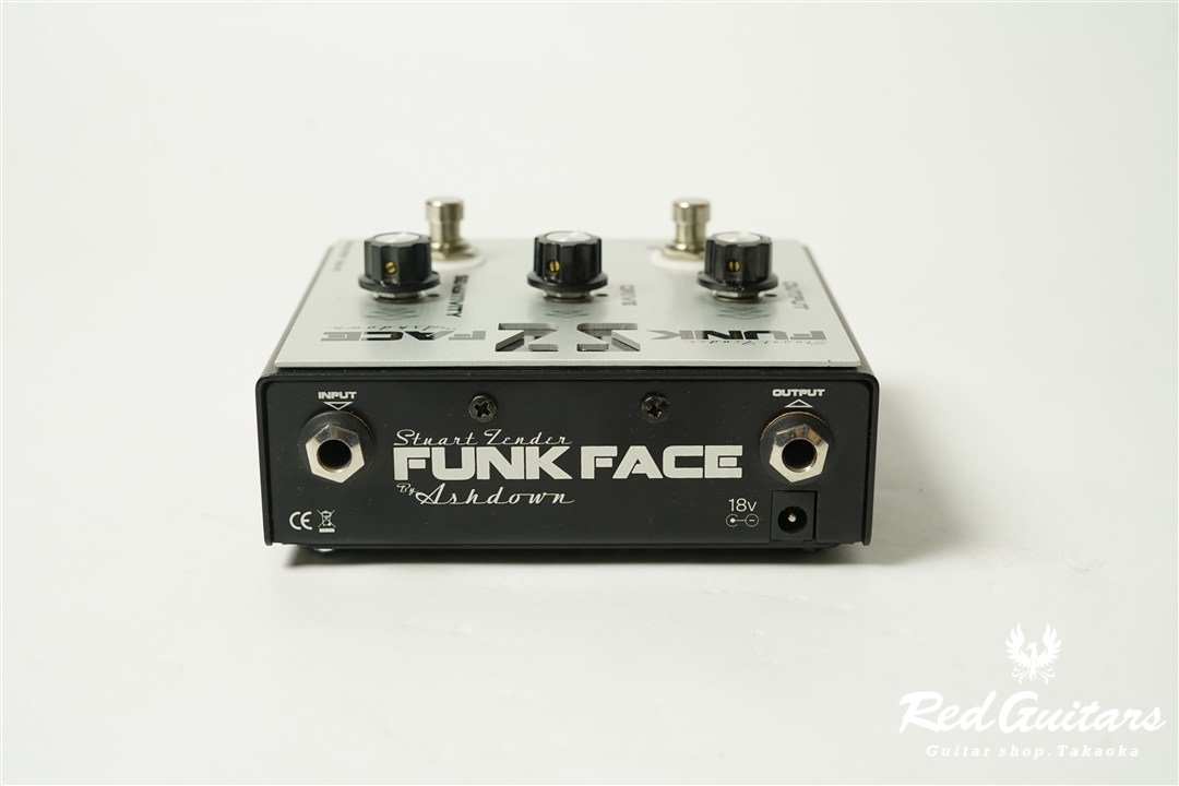 SZ FUNK FACE