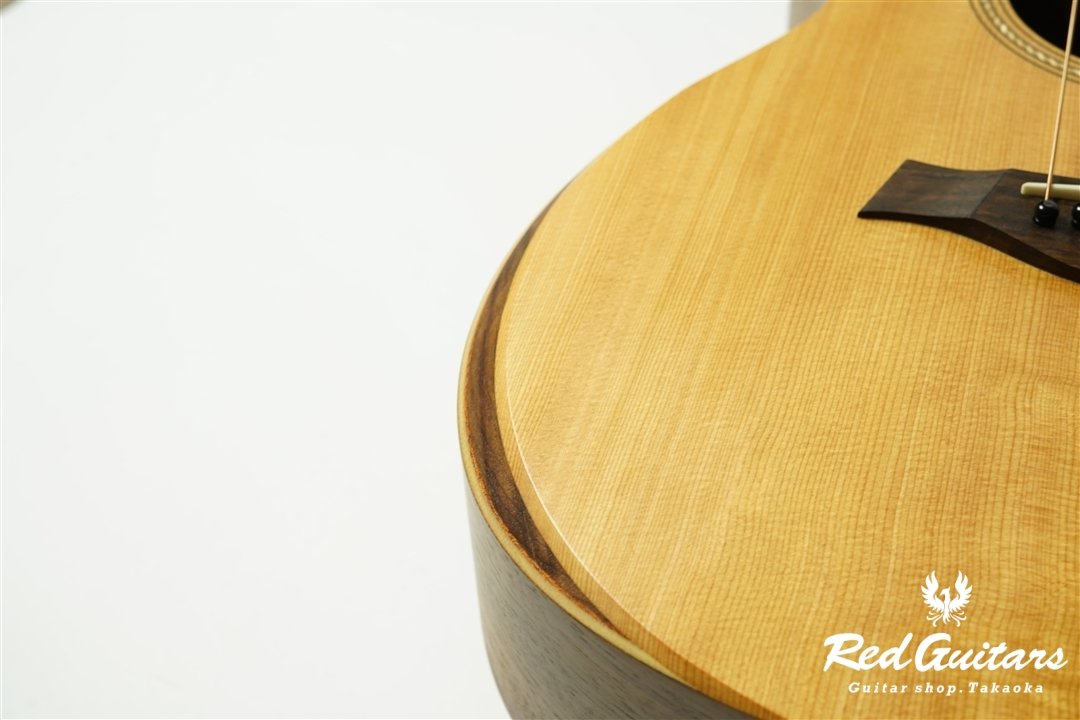 Academy 12 - Natural