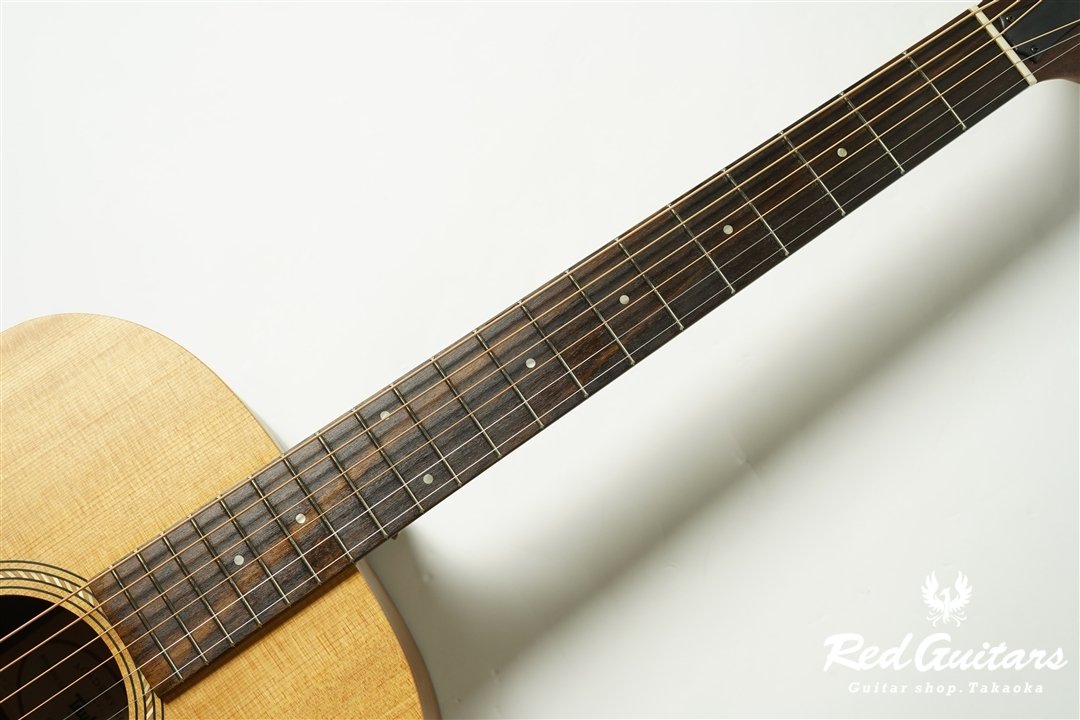 Academy 12 - Natural