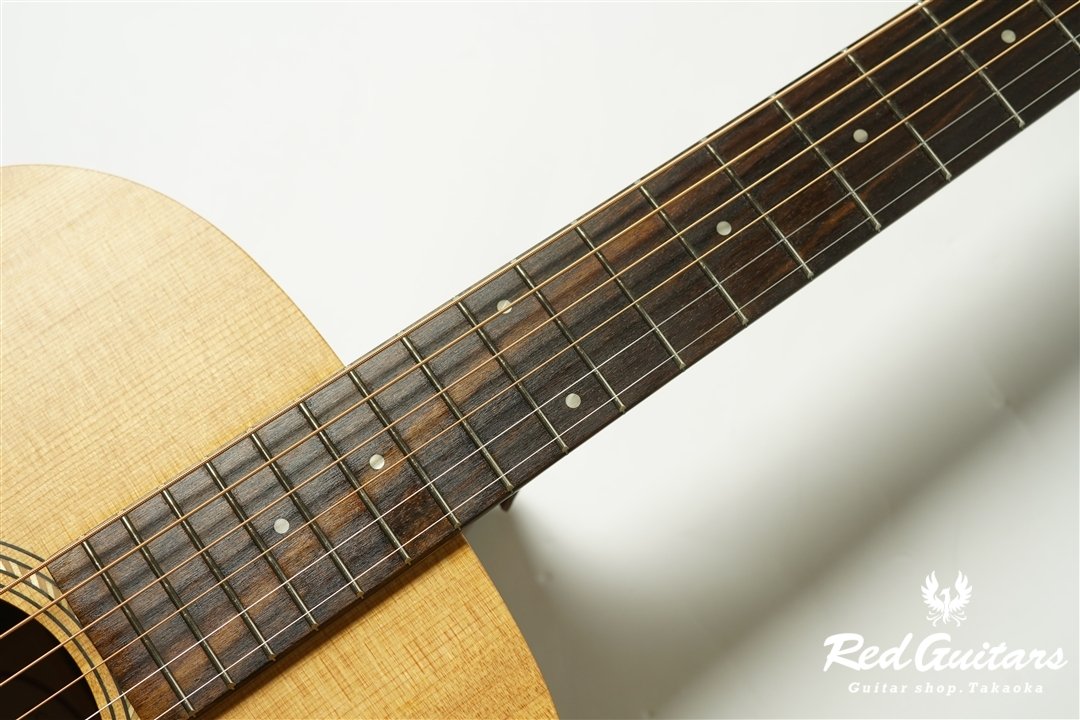 Academy 12 - Natural