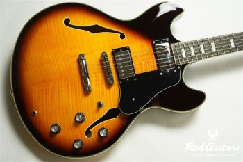 H7 - Vintage Sunburst