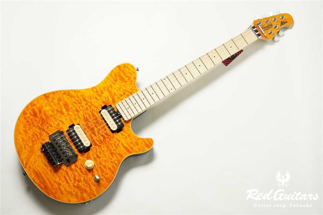 AXIS AX40-TGO-M - Trans Gold