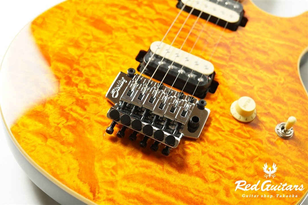 AXIS AX40-TGO-M - Trans Gold