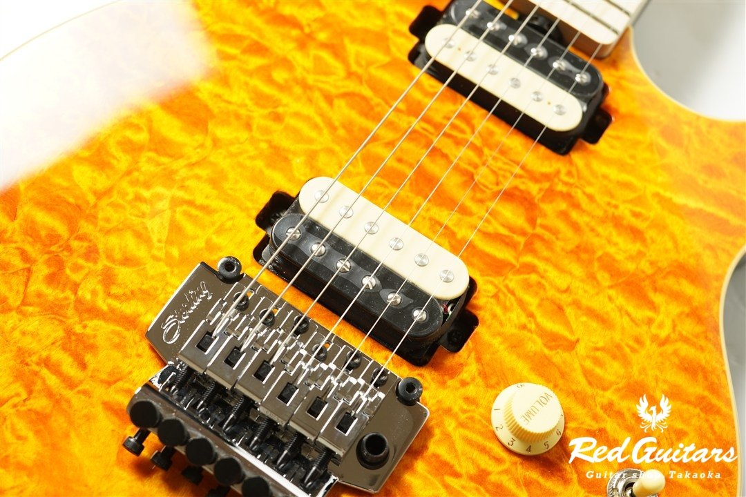 AXIS AX40-TGO-M - Trans Gold