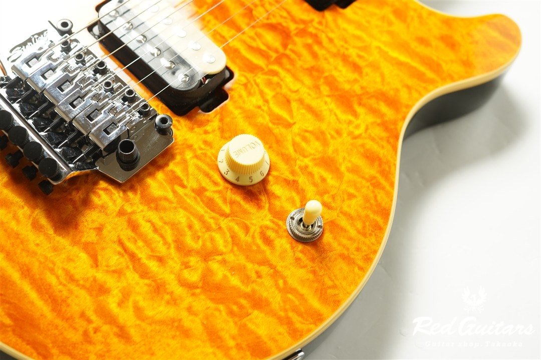 AXIS AX40-TGO-M - Trans Gold