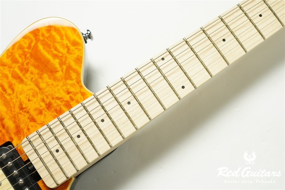 AXIS AX40-TGO-M - Trans Gold