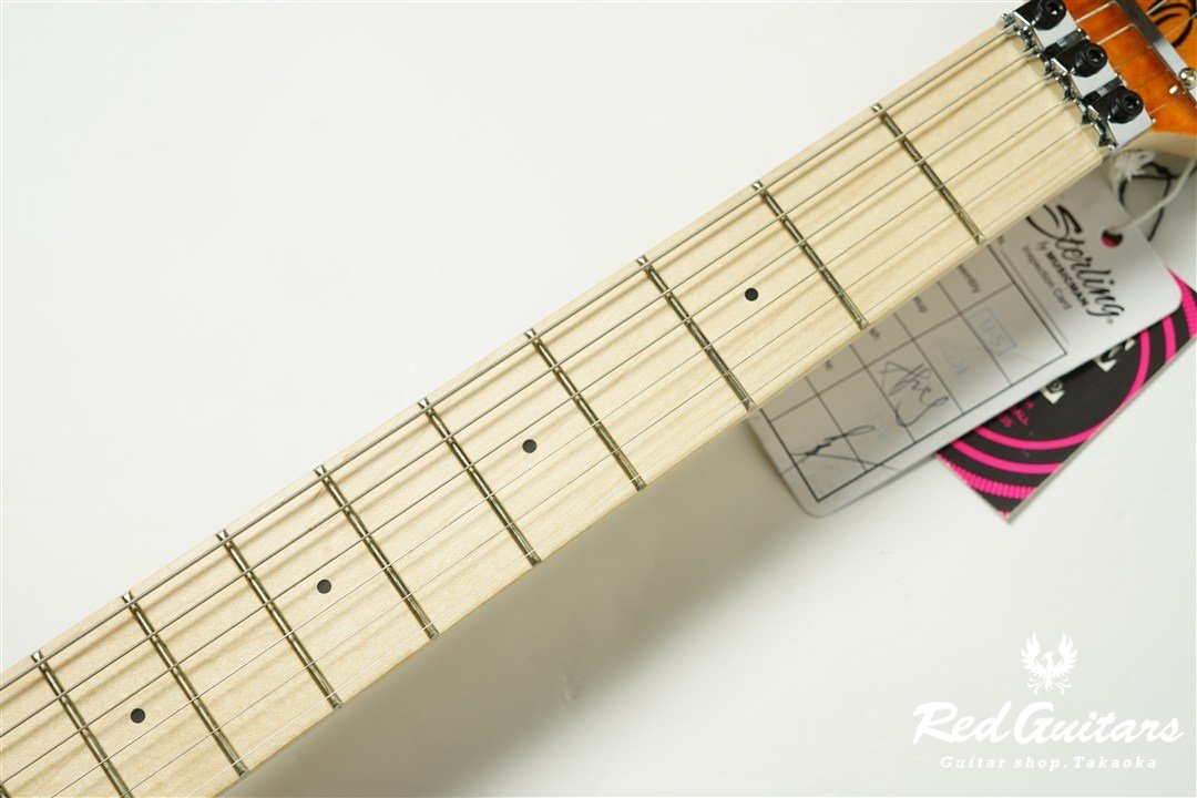 AXIS AX40-TGO-M - Trans Gold