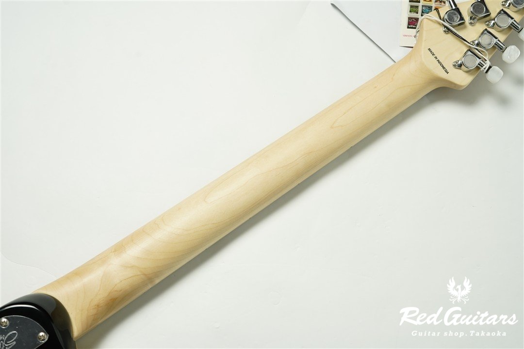 AXIS AX40-TGO-M - Trans Gold