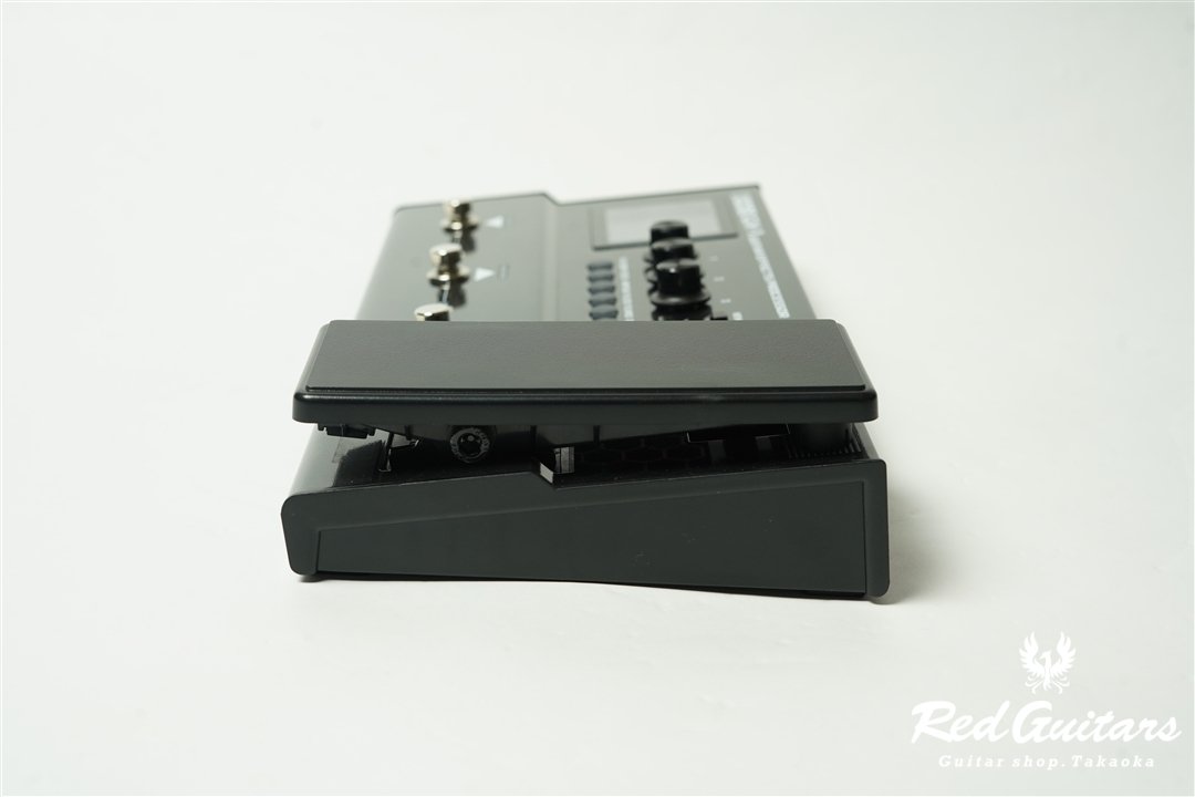 GX-1 -Guitar Effects Processor-