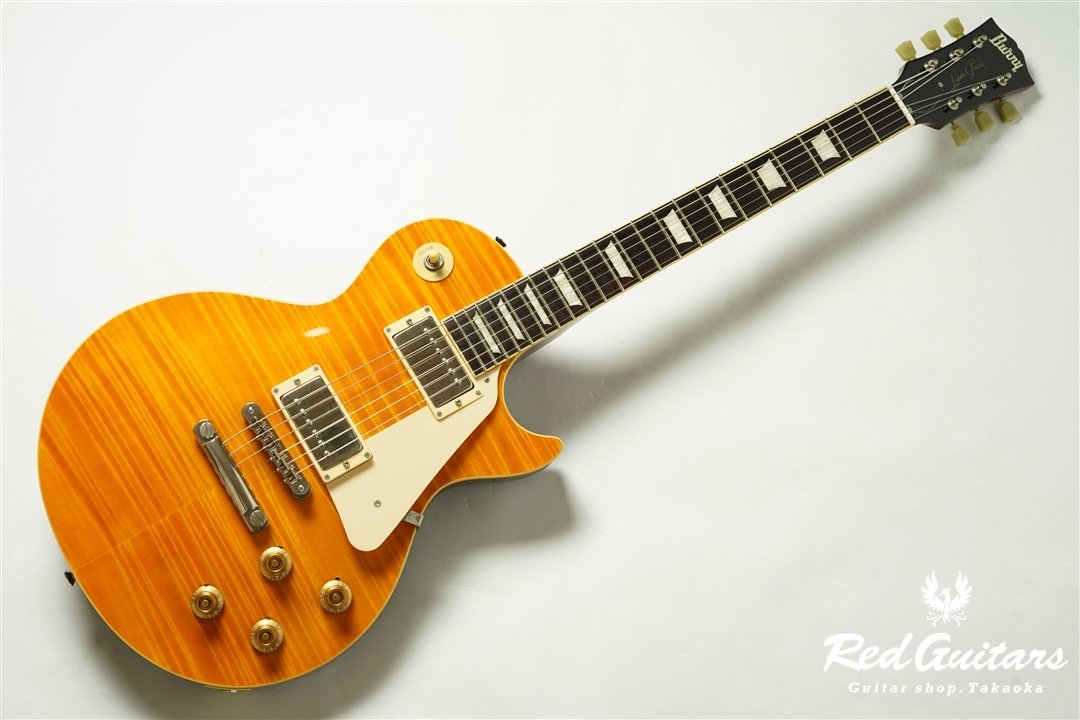 RLG-55 - Vintage Lemondrop