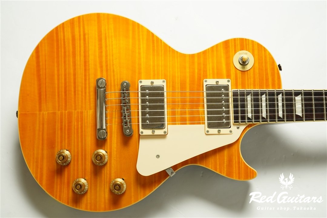 RLG-55 - Vintage Lemondrop