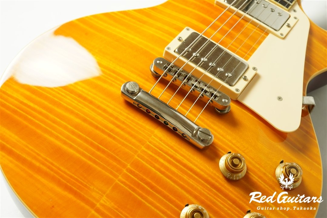 RLG-55 - Vintage Lemondrop