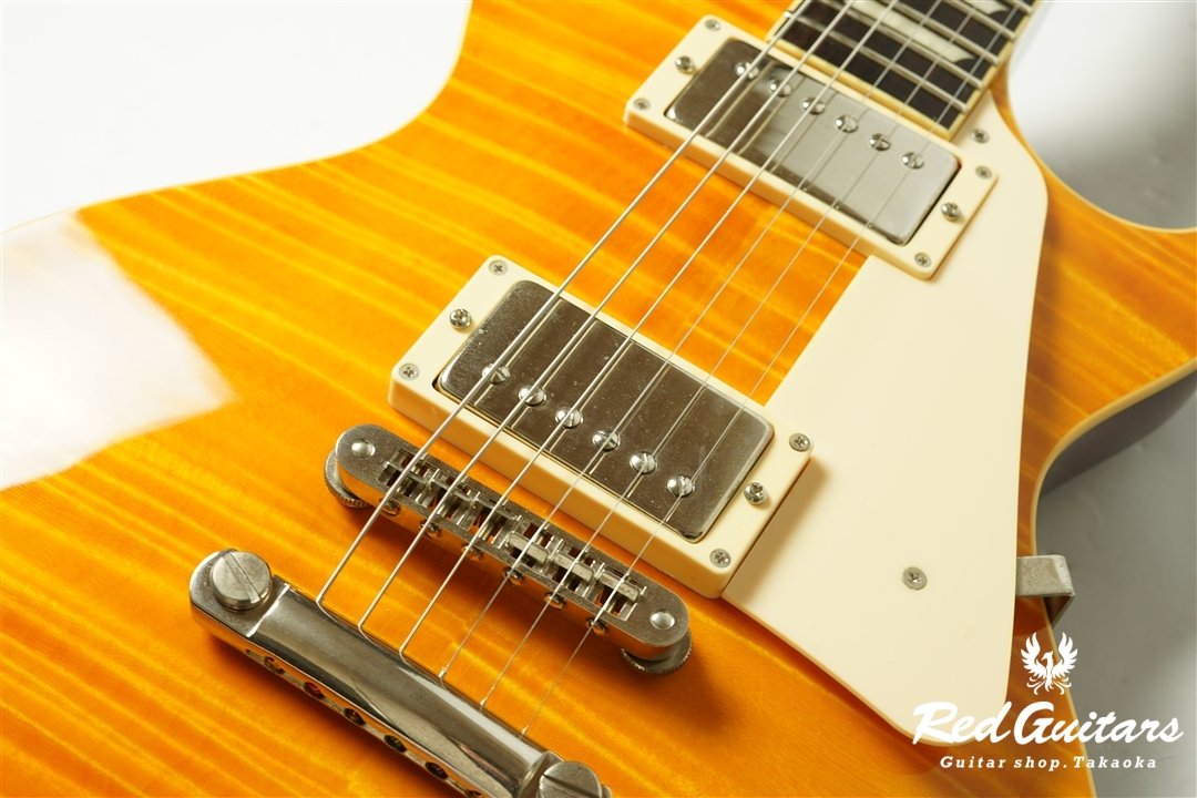 RLG-55 - Vintage Lemondrop