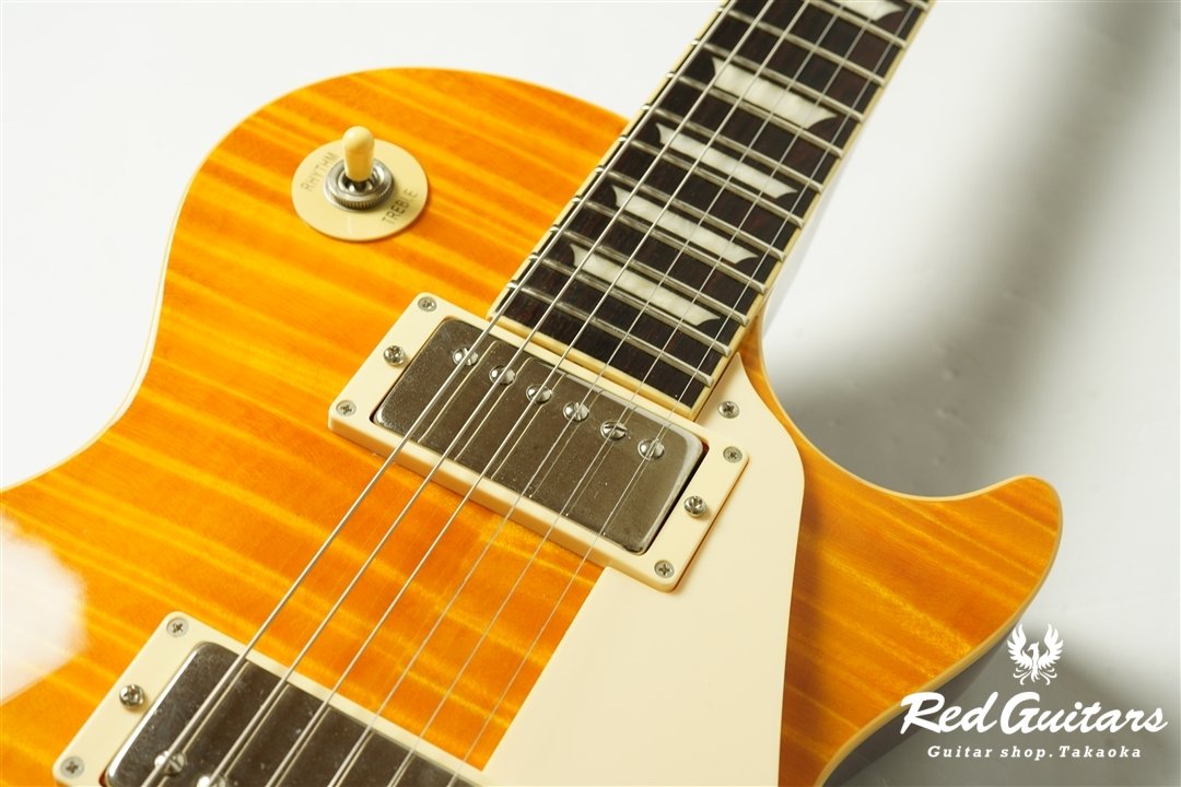 RLG-55 - Vintage Lemondrop