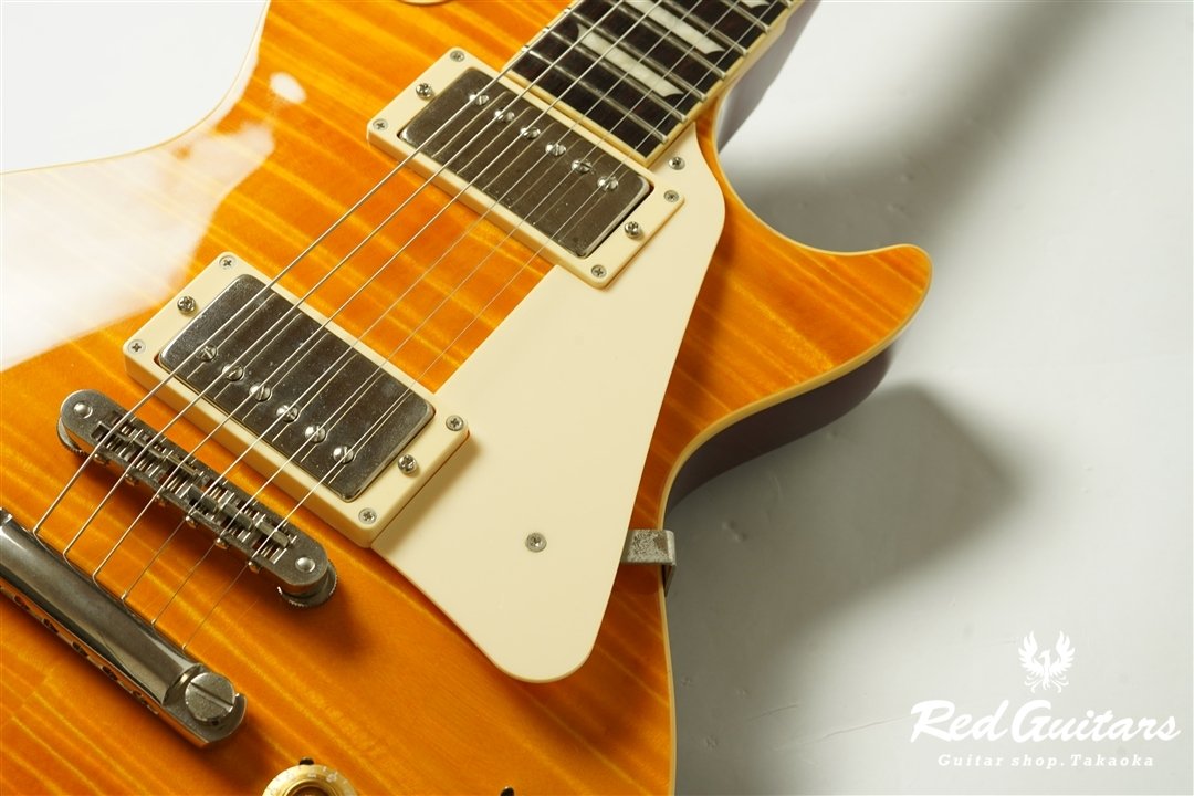 RLG-55 - Vintage Lemondrop