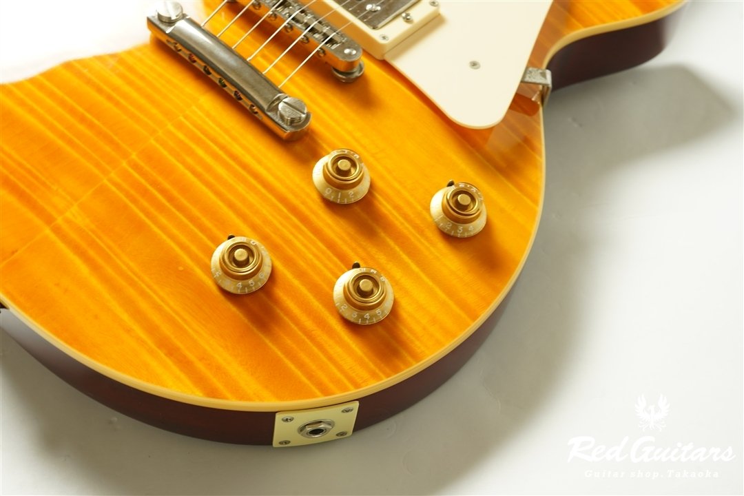 RLG-55 - Vintage Lemondrop