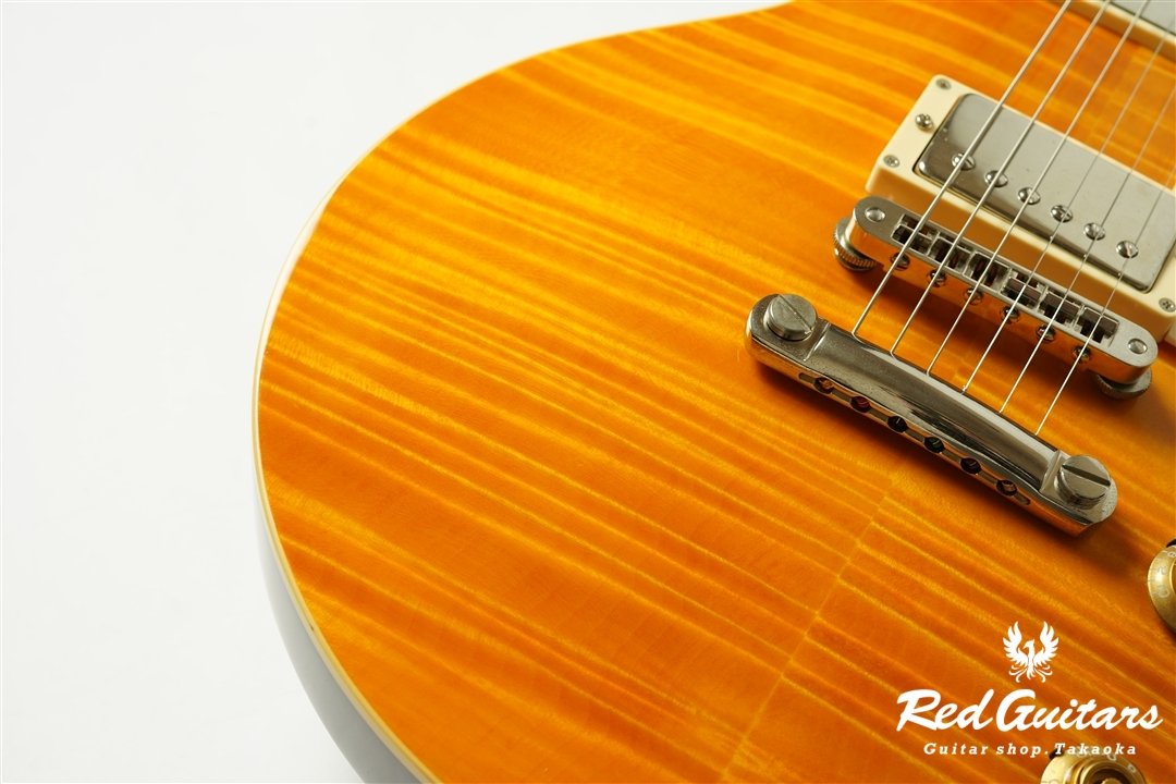 RLG-55 - Vintage Lemondrop