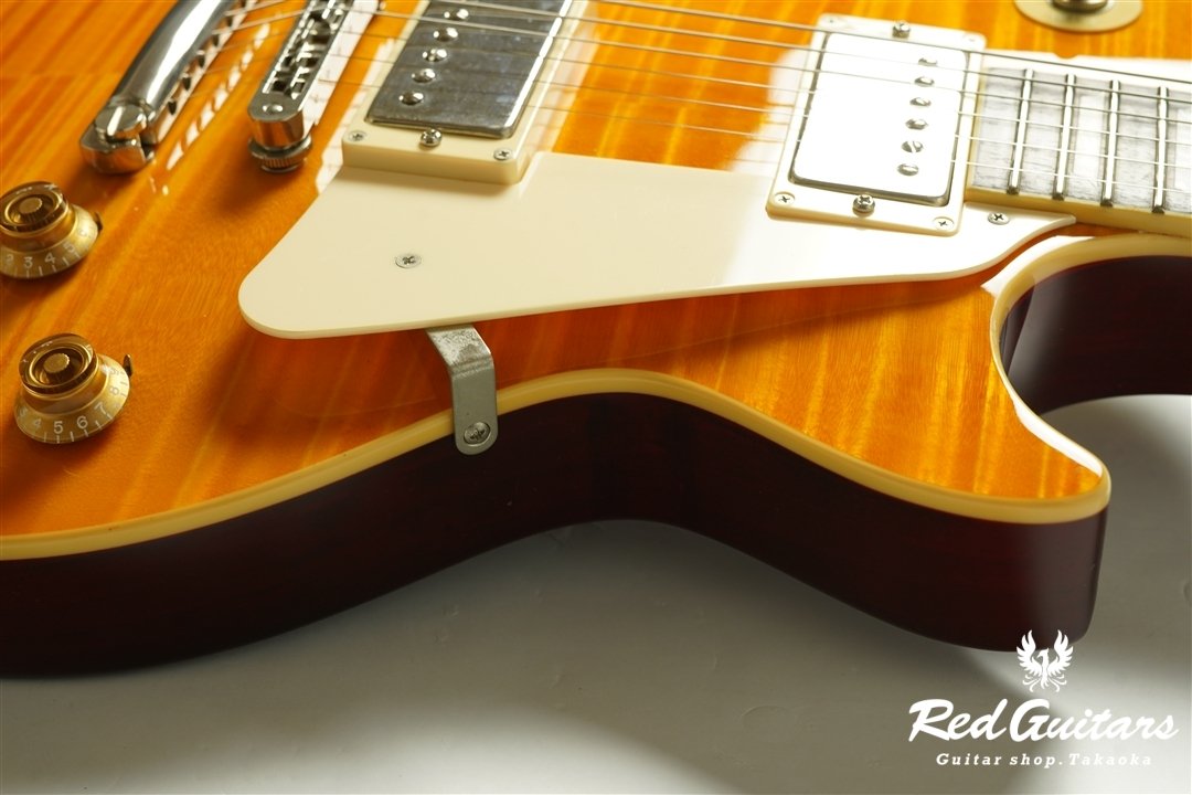 RLG-55 - Vintage Lemondrop