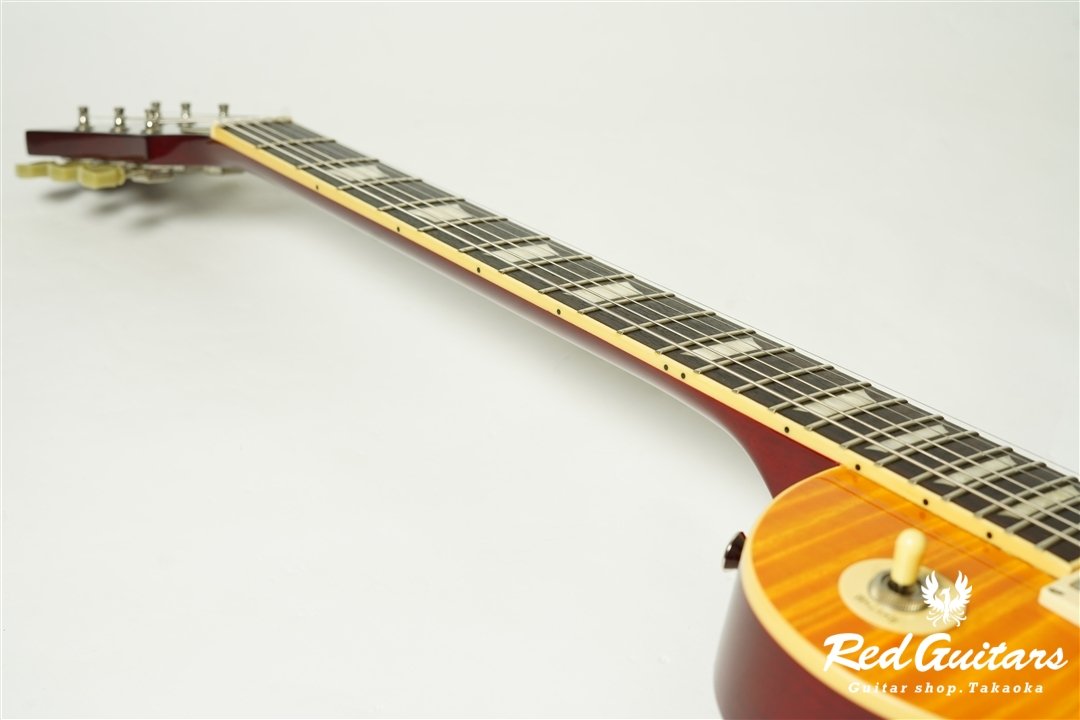 RLG-55 - Vintage Lemondrop