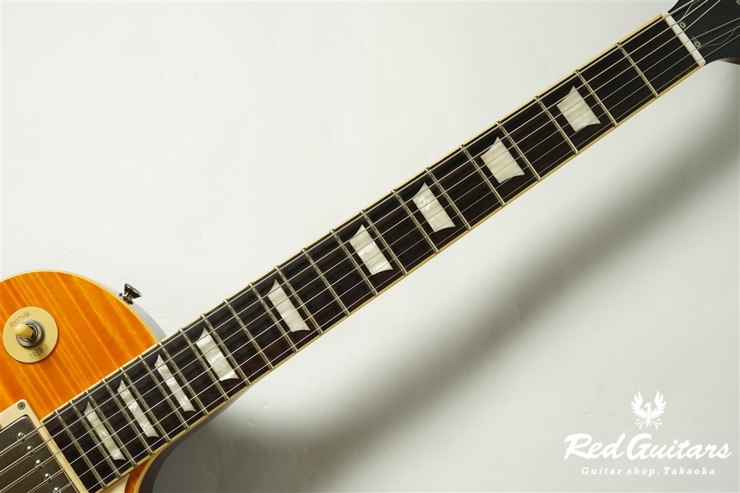 RLG-55 - Vintage Lemondrop