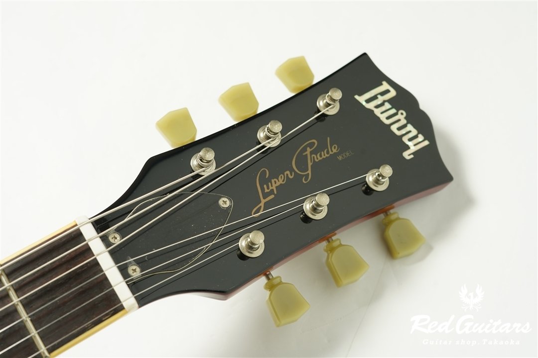 RLG-55 - Vintage Lemondrop