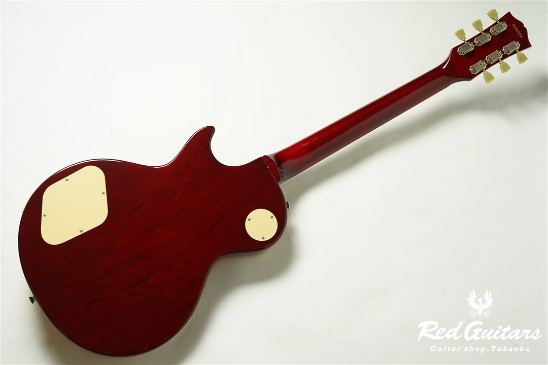 RLG-55 - Vintage Lemondrop