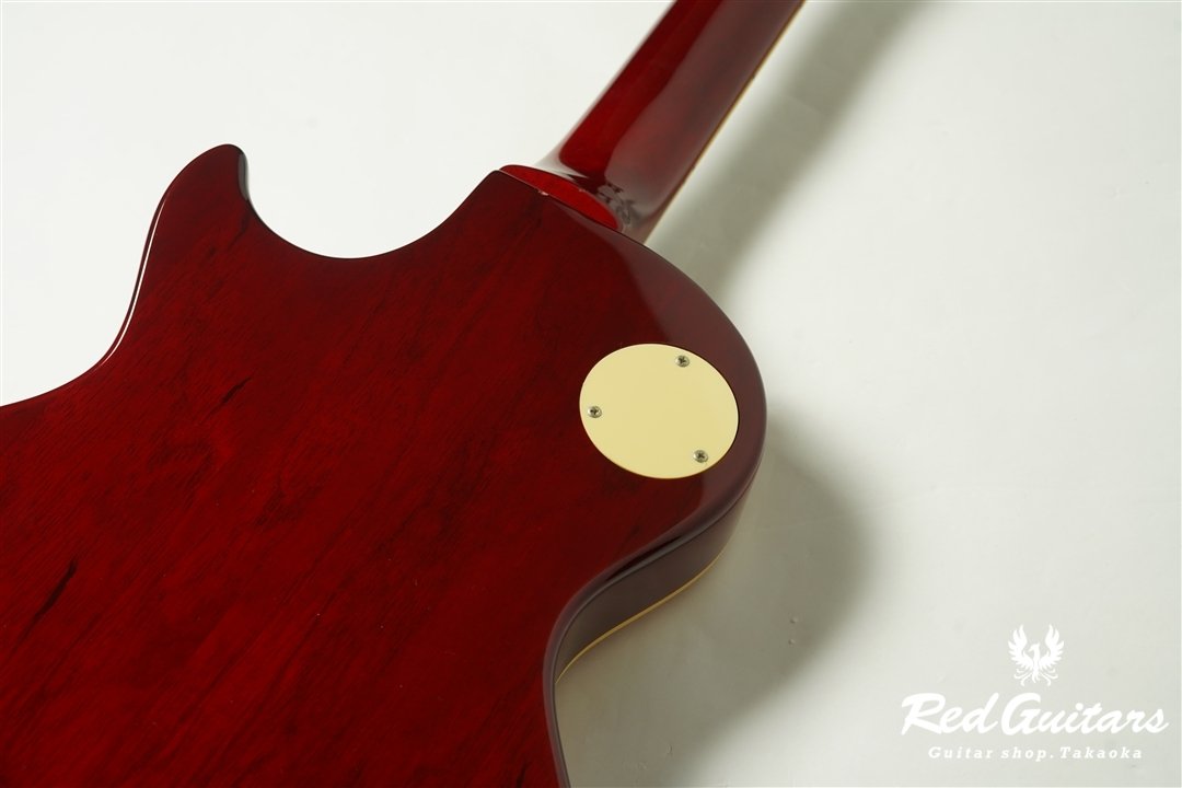 RLG-55 - Vintage Lemondrop