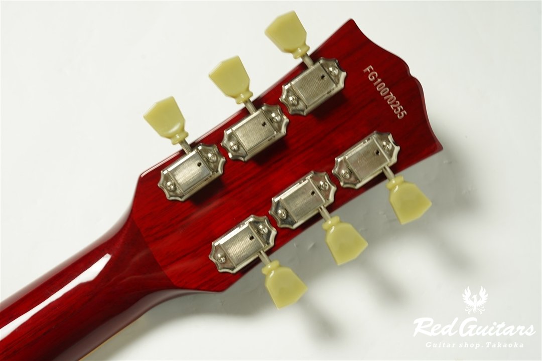 RLG-55 - Vintage Lemondrop