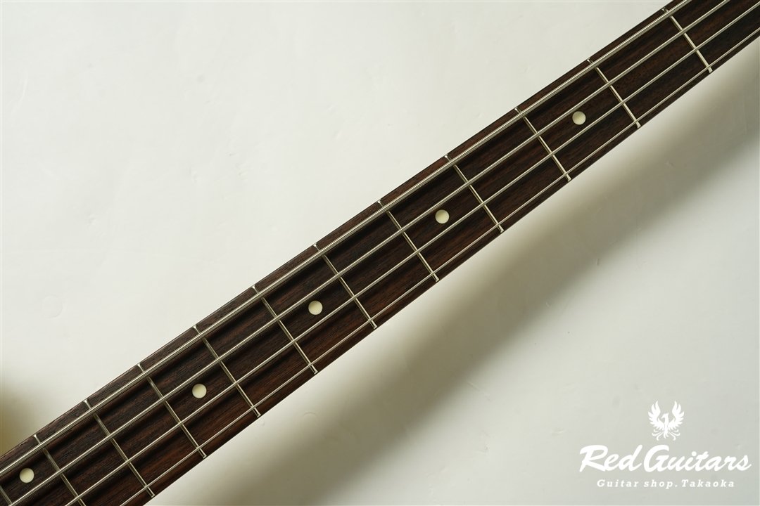 JB-STD - Vintage White