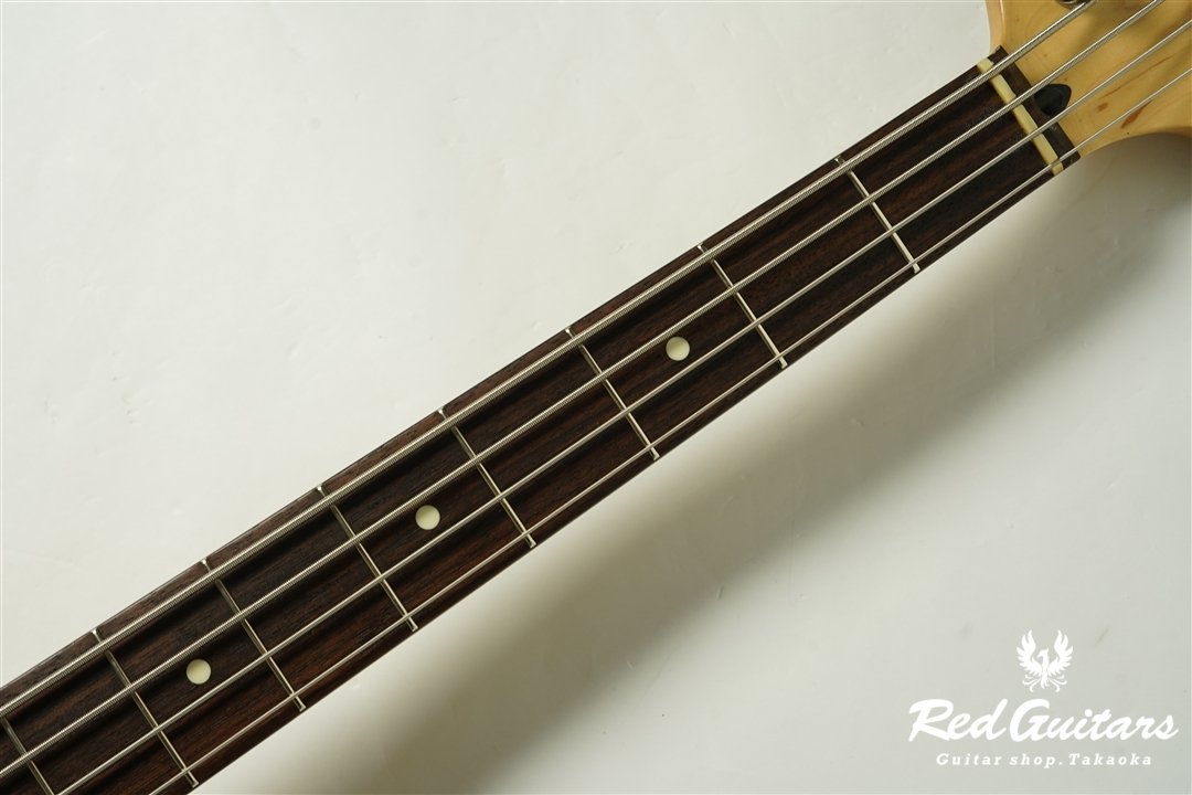 JB-STD - Vintage White