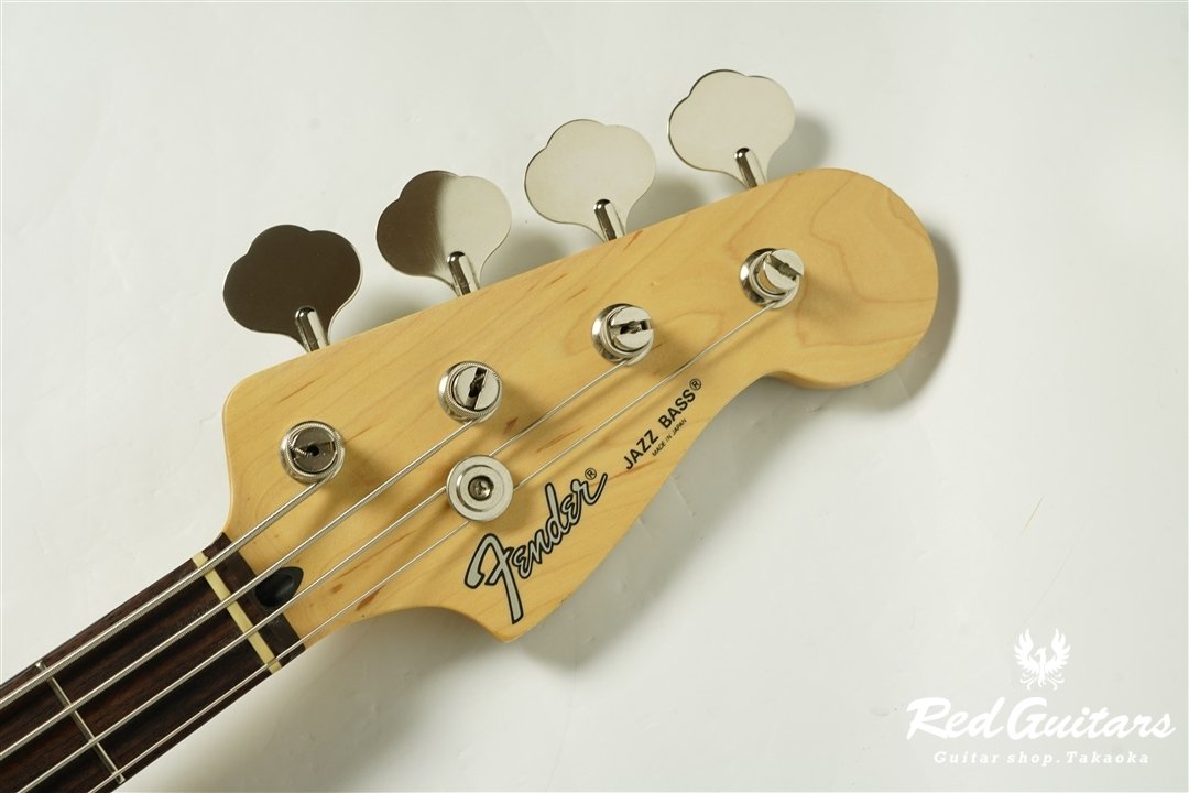 JB-STD - Vintage White